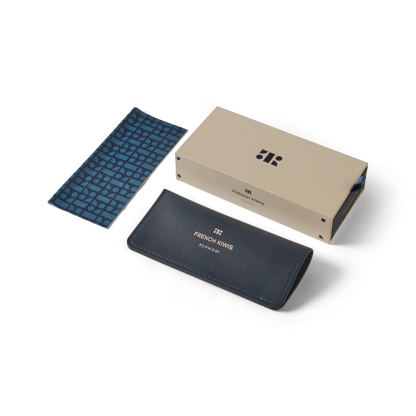 Agathe Sun Grey Tortoise