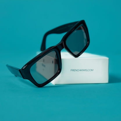 Henri Sun Clear Dark Olive