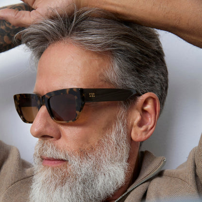 Kai Sun Fire Tortoise