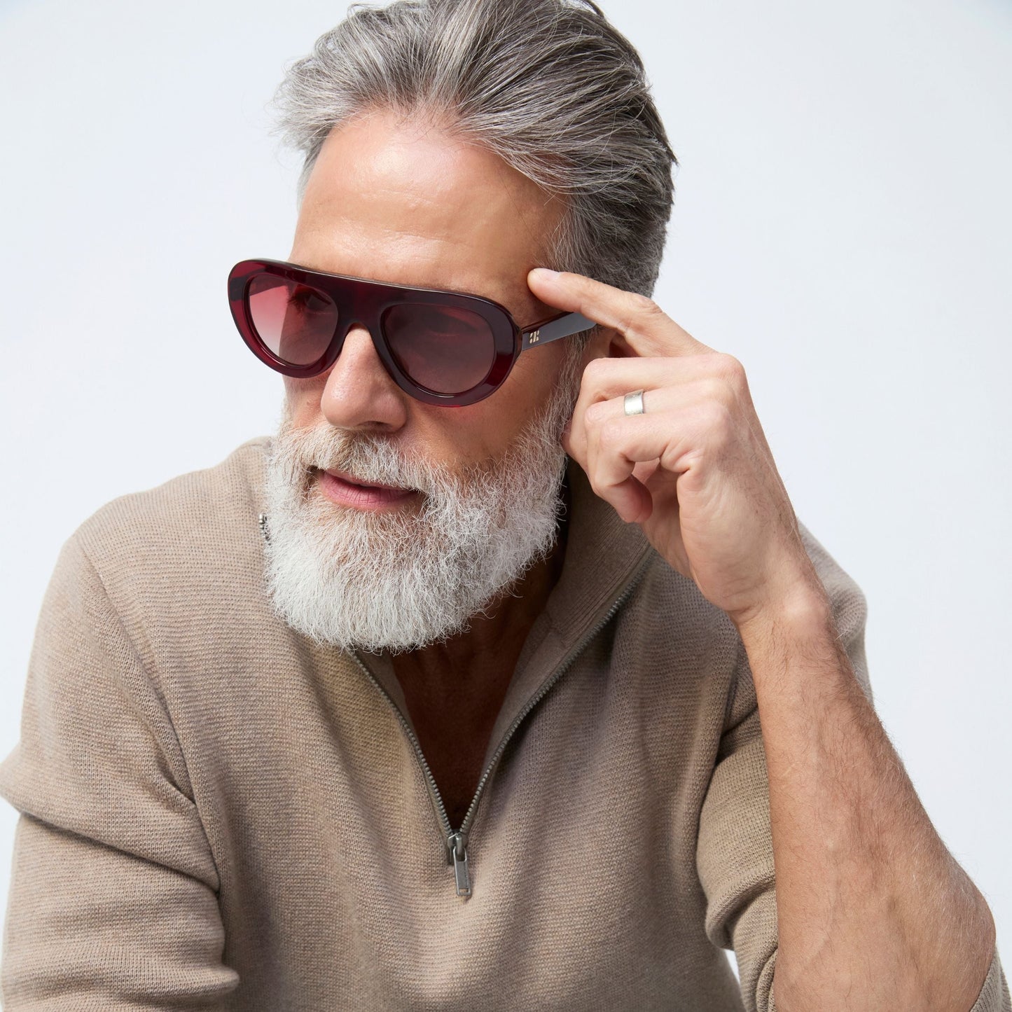 Bowie Sun Havana Tortoise
