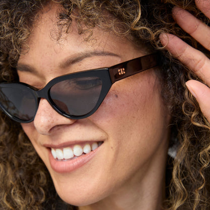 Nikki Sun Black