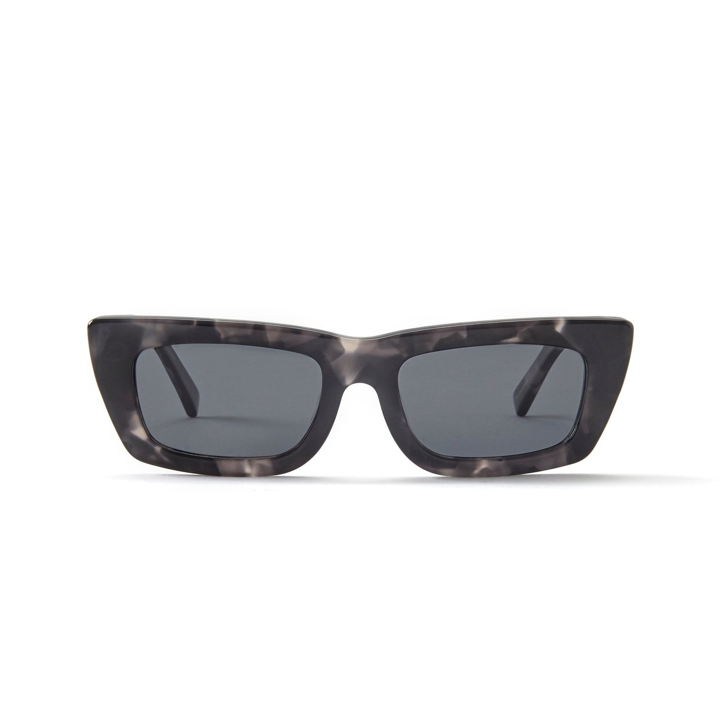 Agathe Sun Grey Tortoise