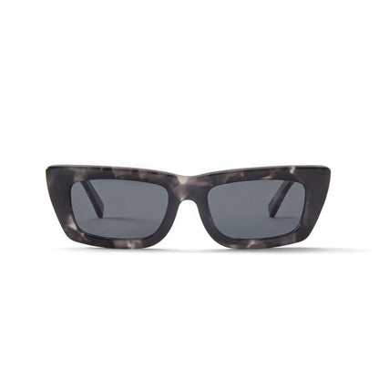 Agathe Sun Grey Tortoise