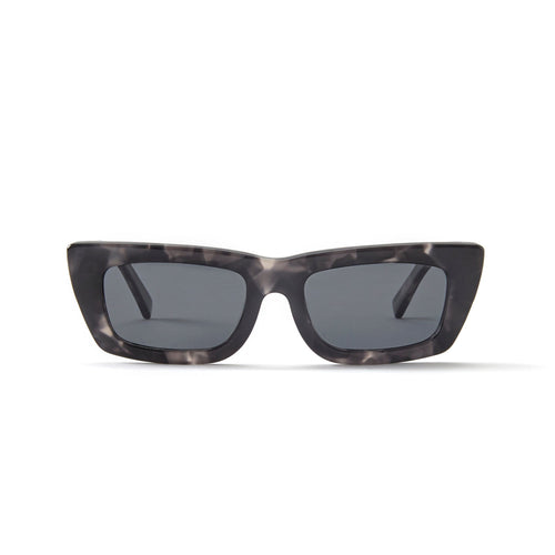 Agathe Sun Grey Tortoise