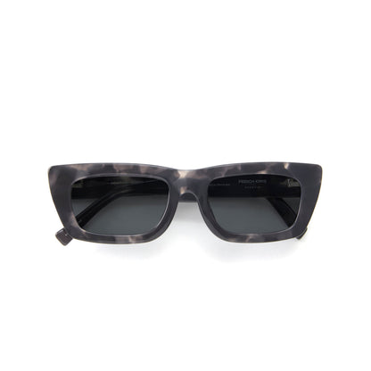 Agathe Sun Grey Tortoise