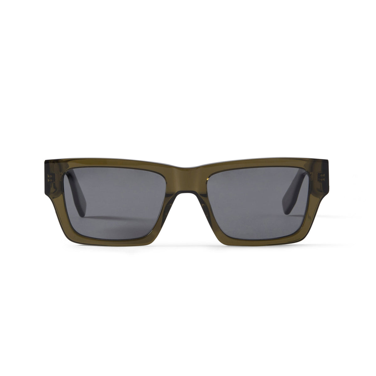 Aimé Sun Clear Dark olive