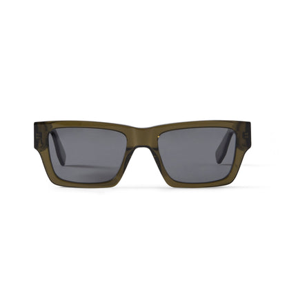 Aimé Sun Clear Dark olive