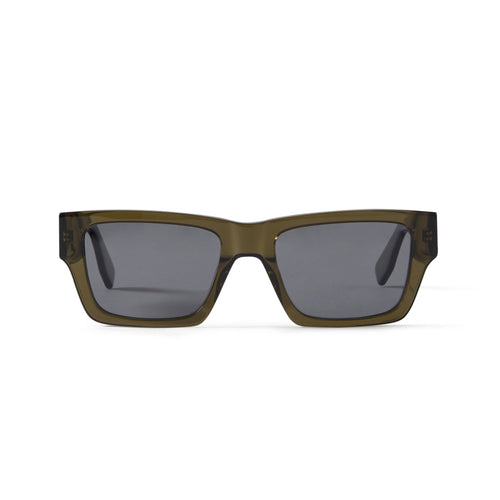 Aimé Sun Clear Dark olive