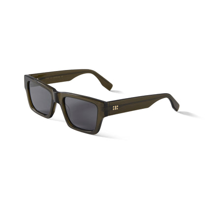 Aimé Sun Clear Dark olive