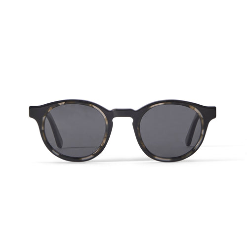 Alexis Sun Black Marble