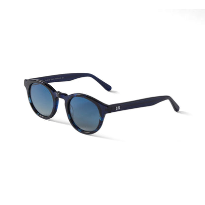 Alexis Sun Midnight Blue Marble