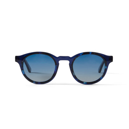 Alexis Sun Midnight Blue Marble