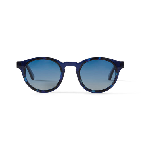 Alexis Sun Midnight Blue Marble