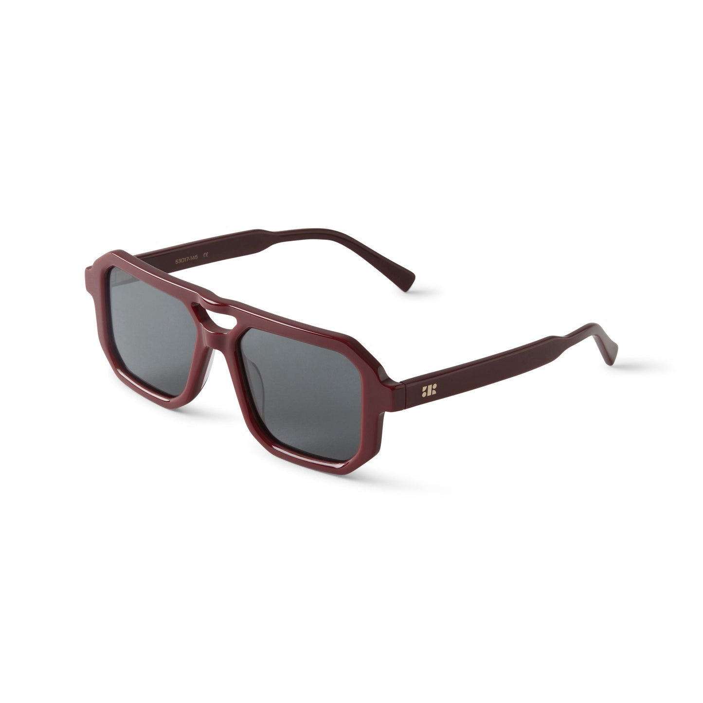 Angelo Sun Burgundy