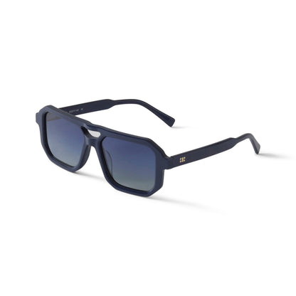 Angelo Sun Dark Blue Cobalt