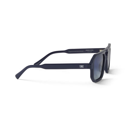 Angelo Sun Dark Blue Cobalt
