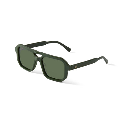 Angelo Sun Army Green