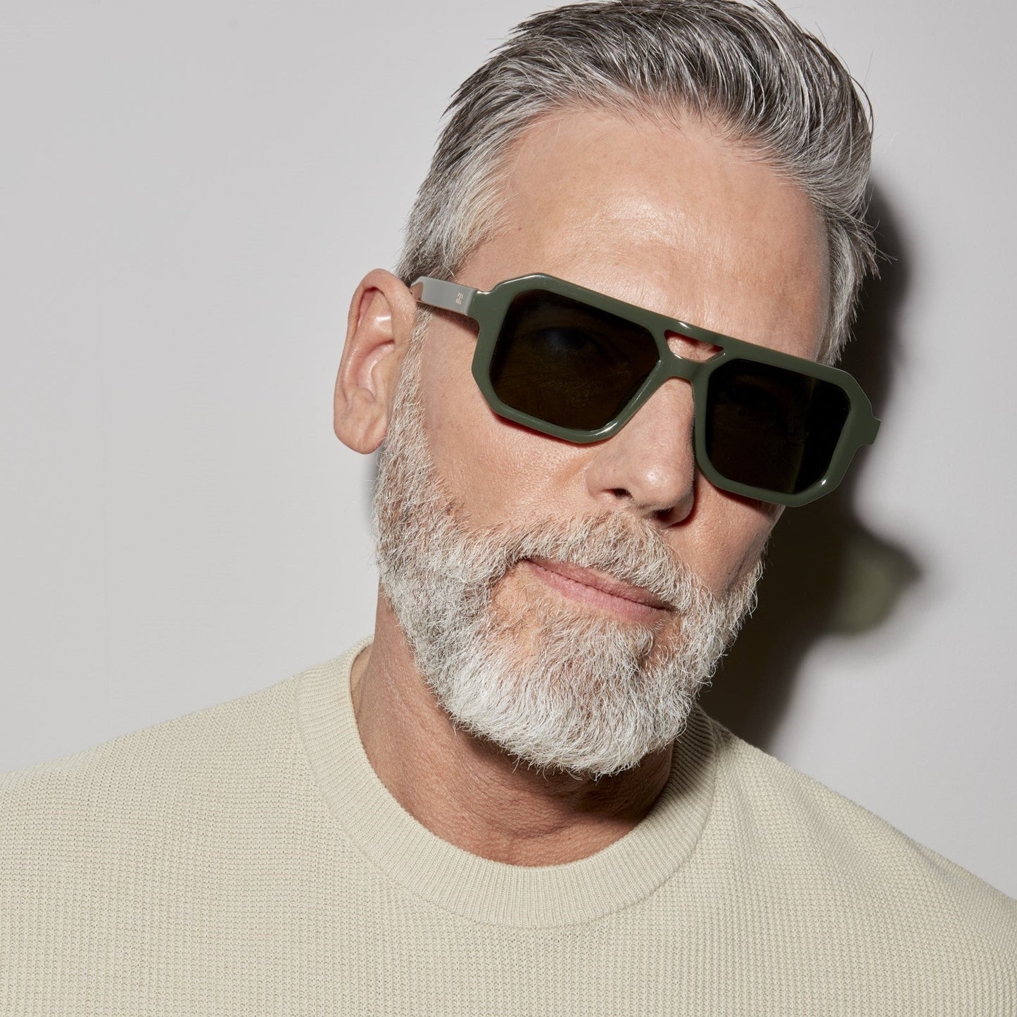 Angelo Sun Army Green