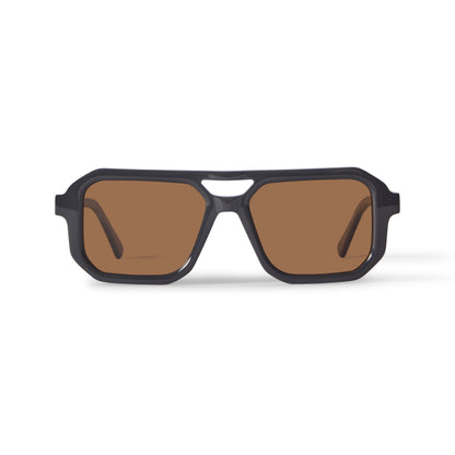 Angelo Sun Dark Grey