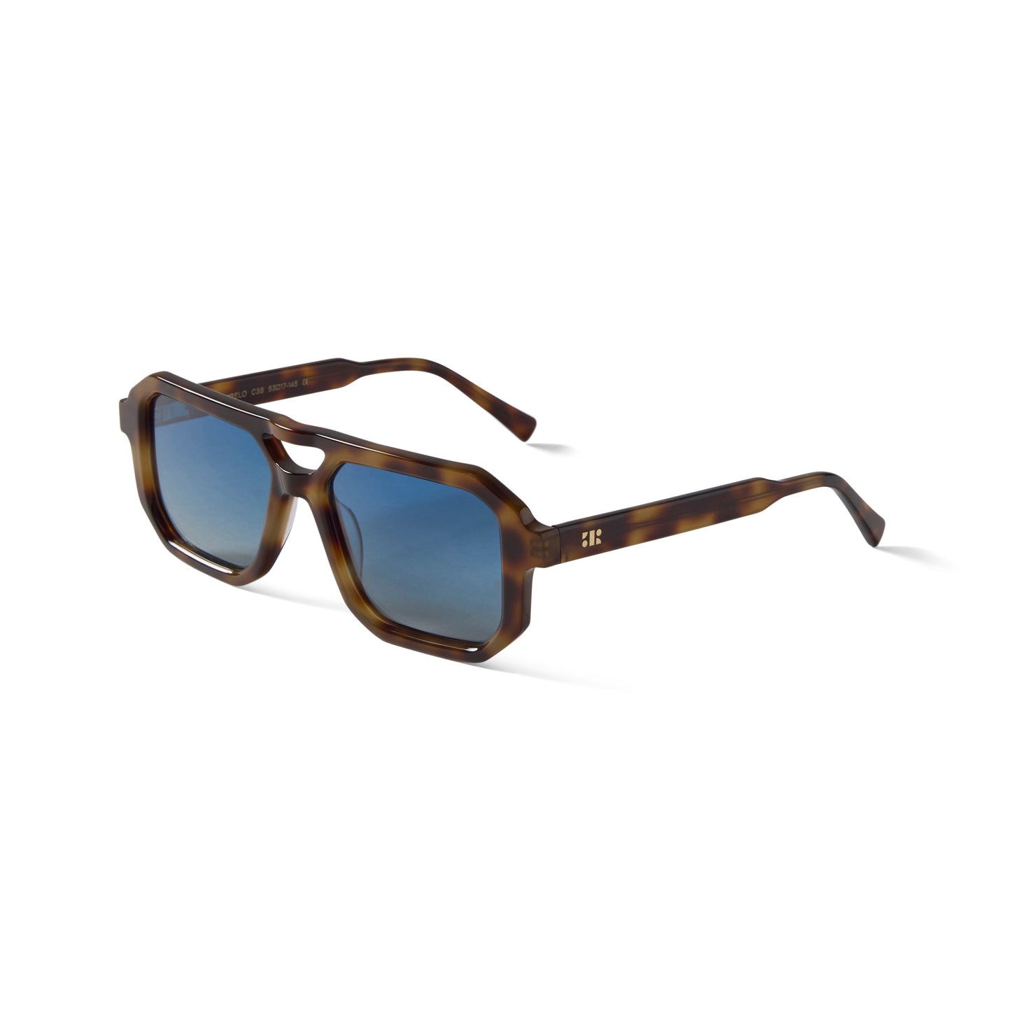 Angelo Sun Tortoise