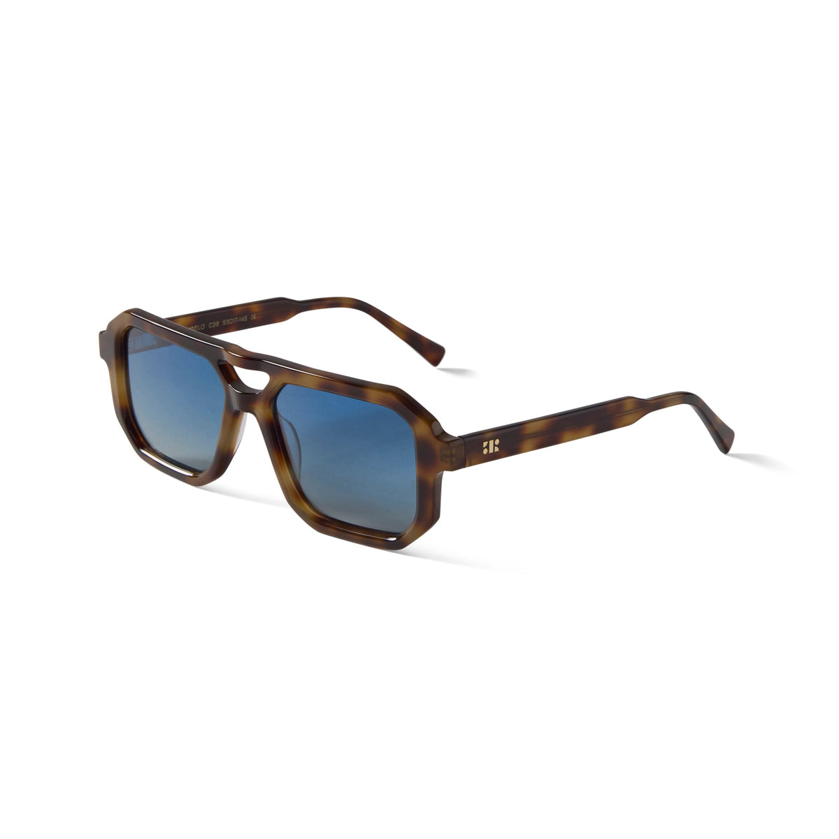 Angelo Sun Tortoise