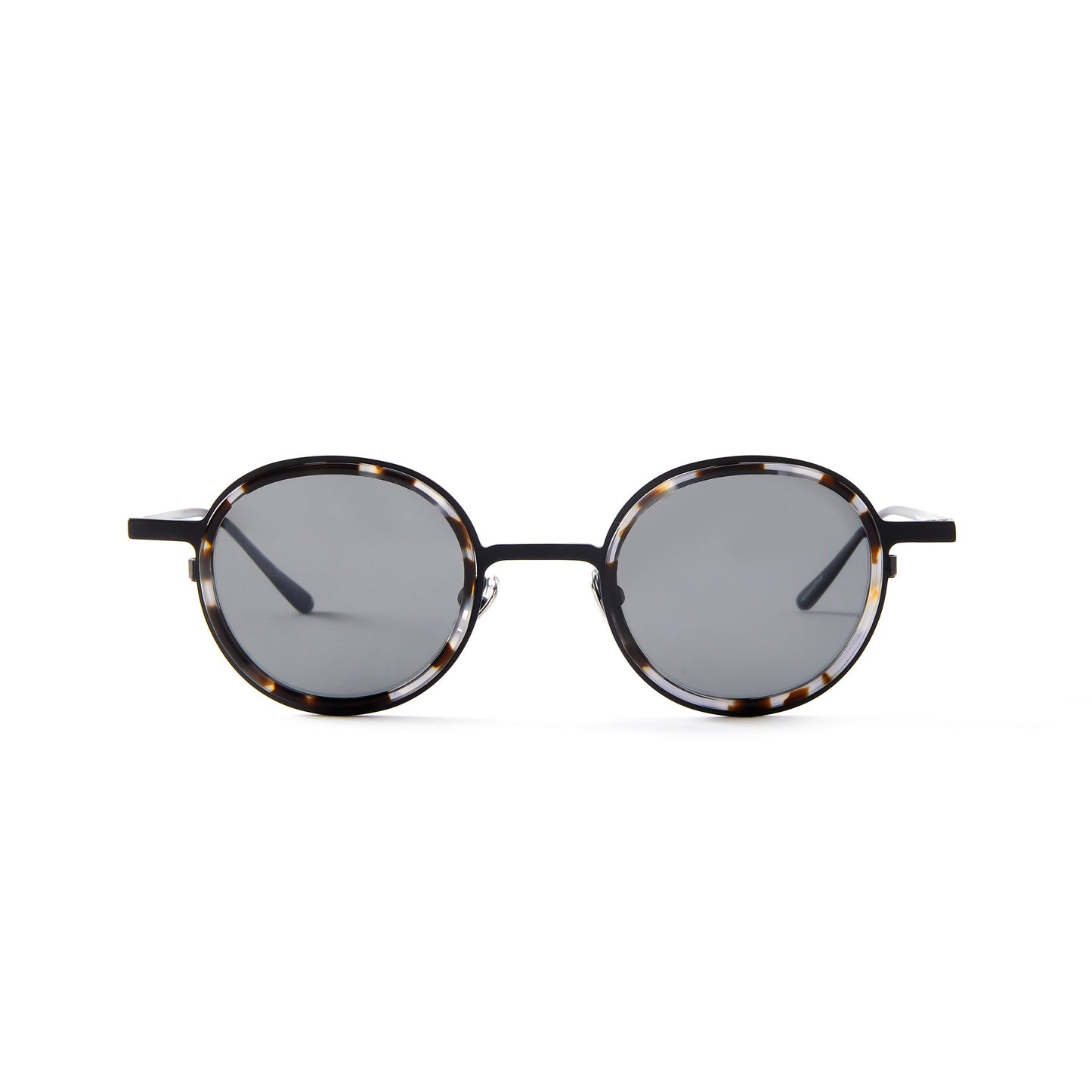 Arthur Sun Onyx & Mat Black