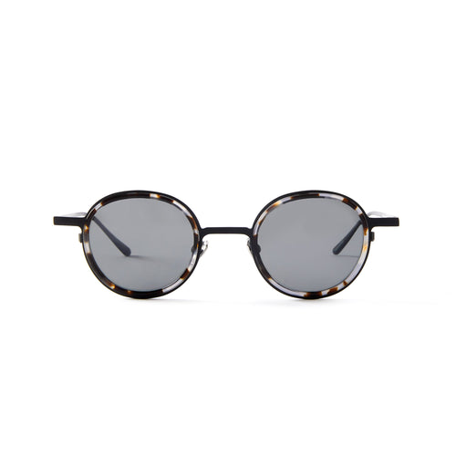 Arthur Sun Onyx & Mat Black