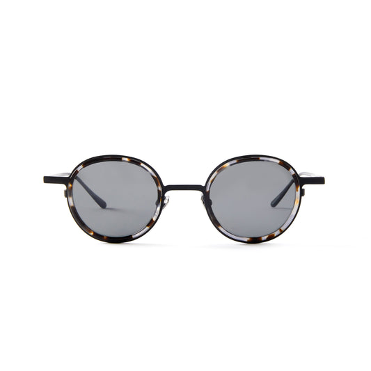 Arthur Sun Onyx & Mat Black
