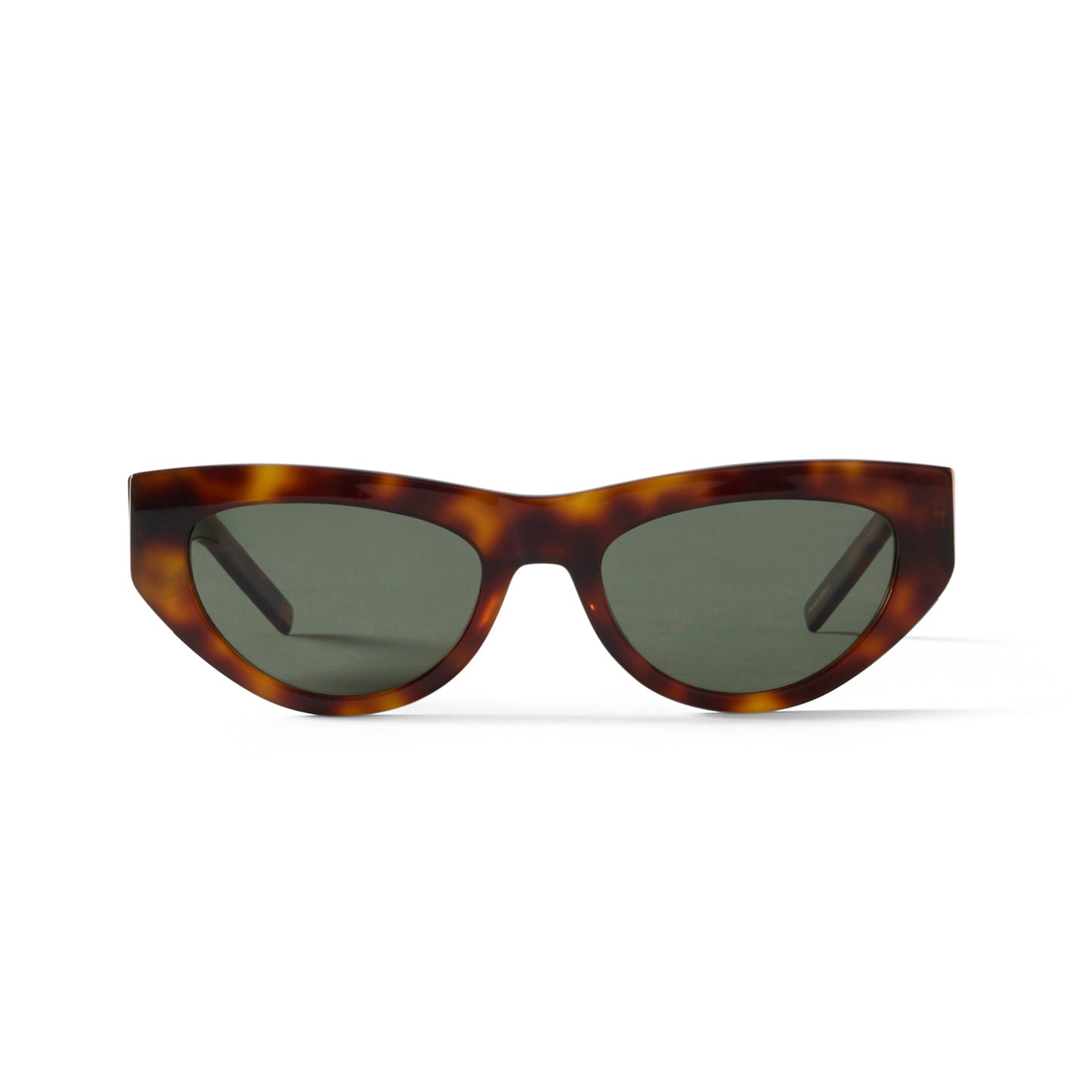 Béatrice Sun Havana Tortoise