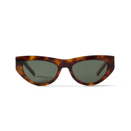 Béatrice Sun Havana Tortoise