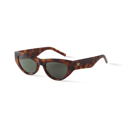 Béatrice Sun Havana Tortoise