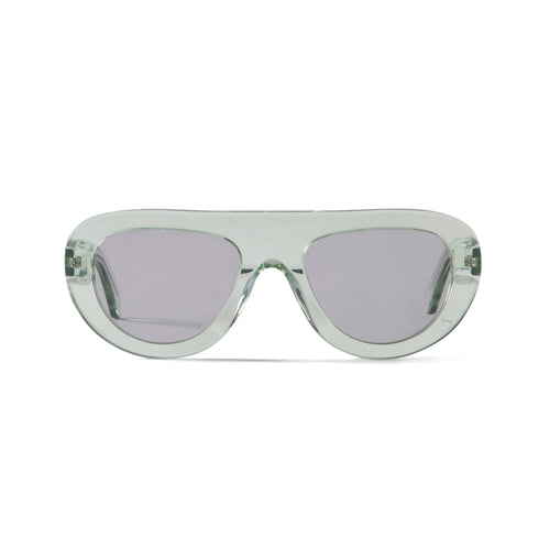 Bowie Sun Clear Mint
