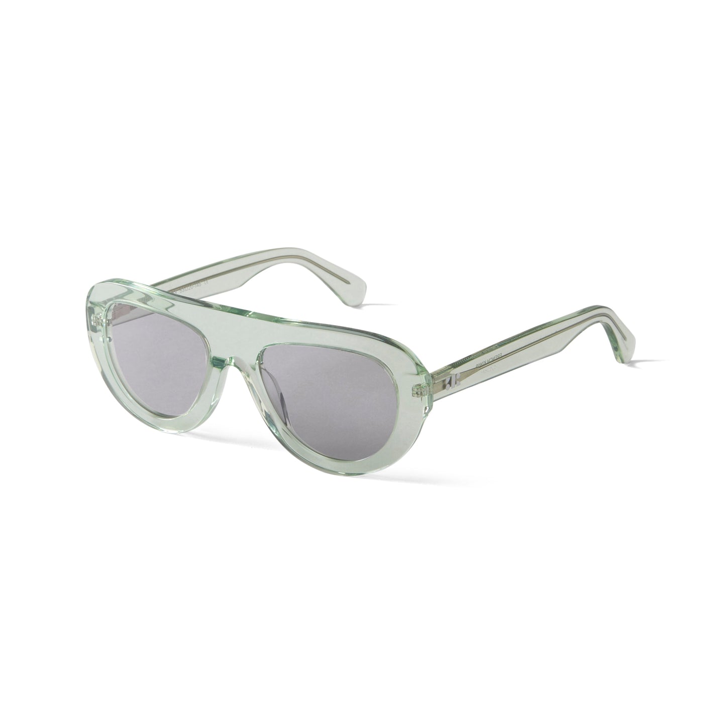 Bowie Sun Clear Mint