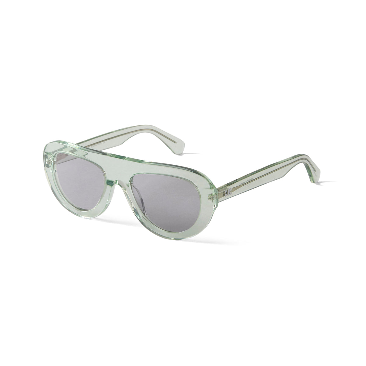 Bowie Sun Clear Mint