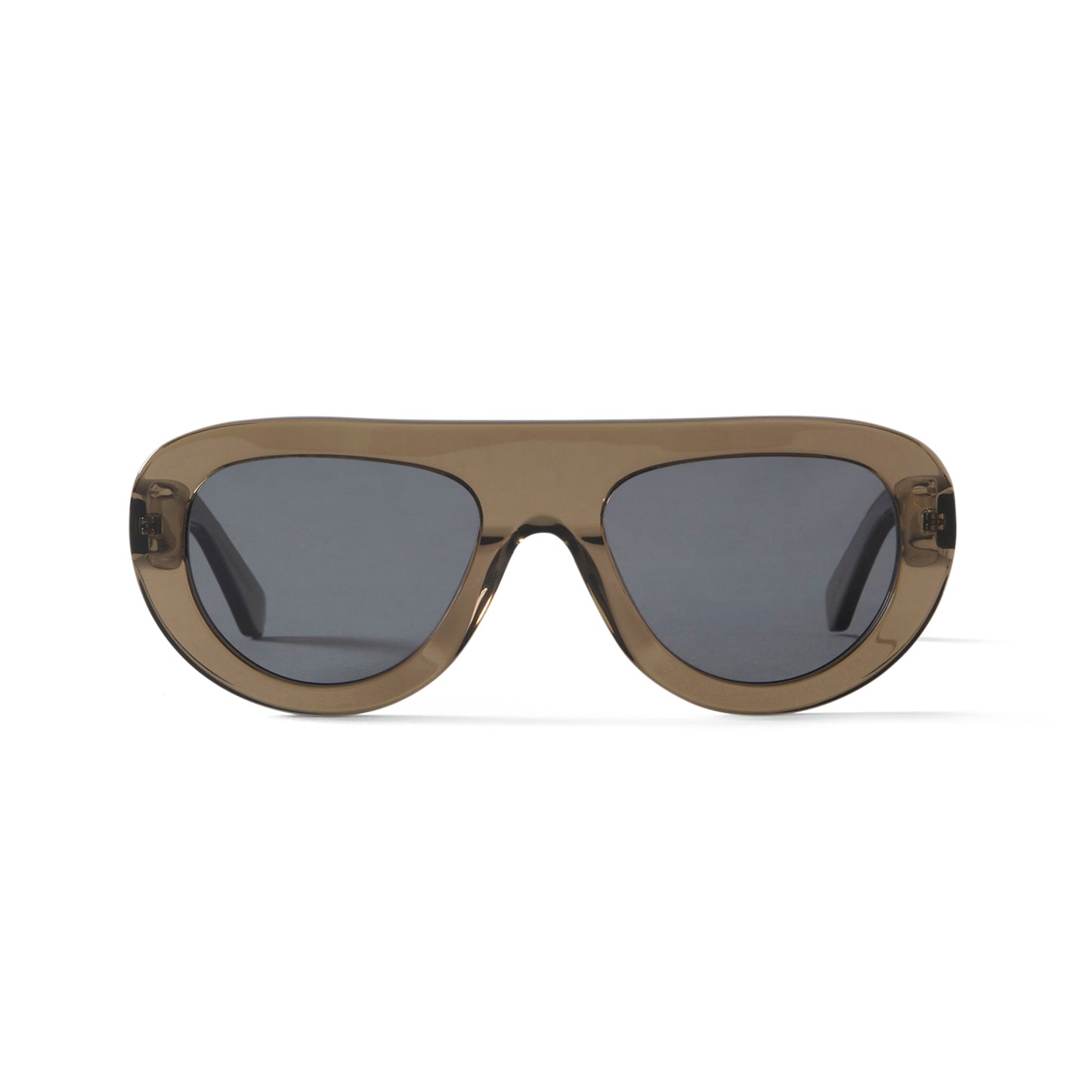 Bowie Sun Clear Taupe