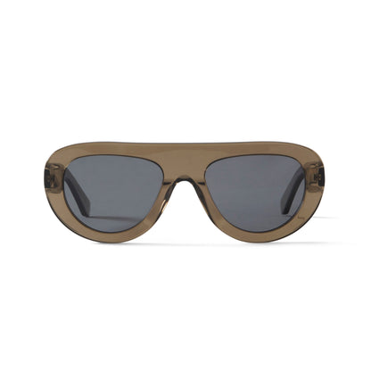 Bowie Sun Clear Taupe