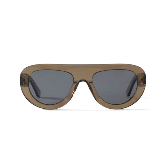Bowie Sun Clear Taupe