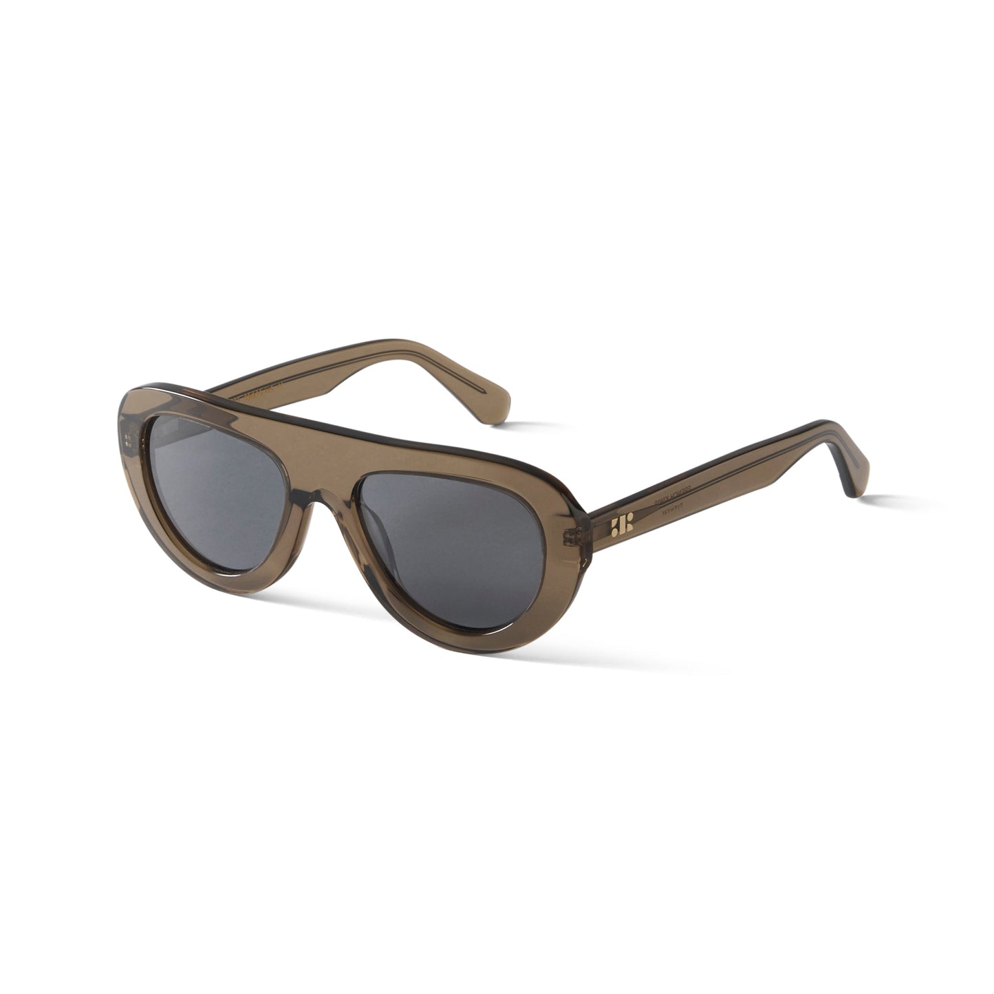 Bowie Sun Clear Taupe