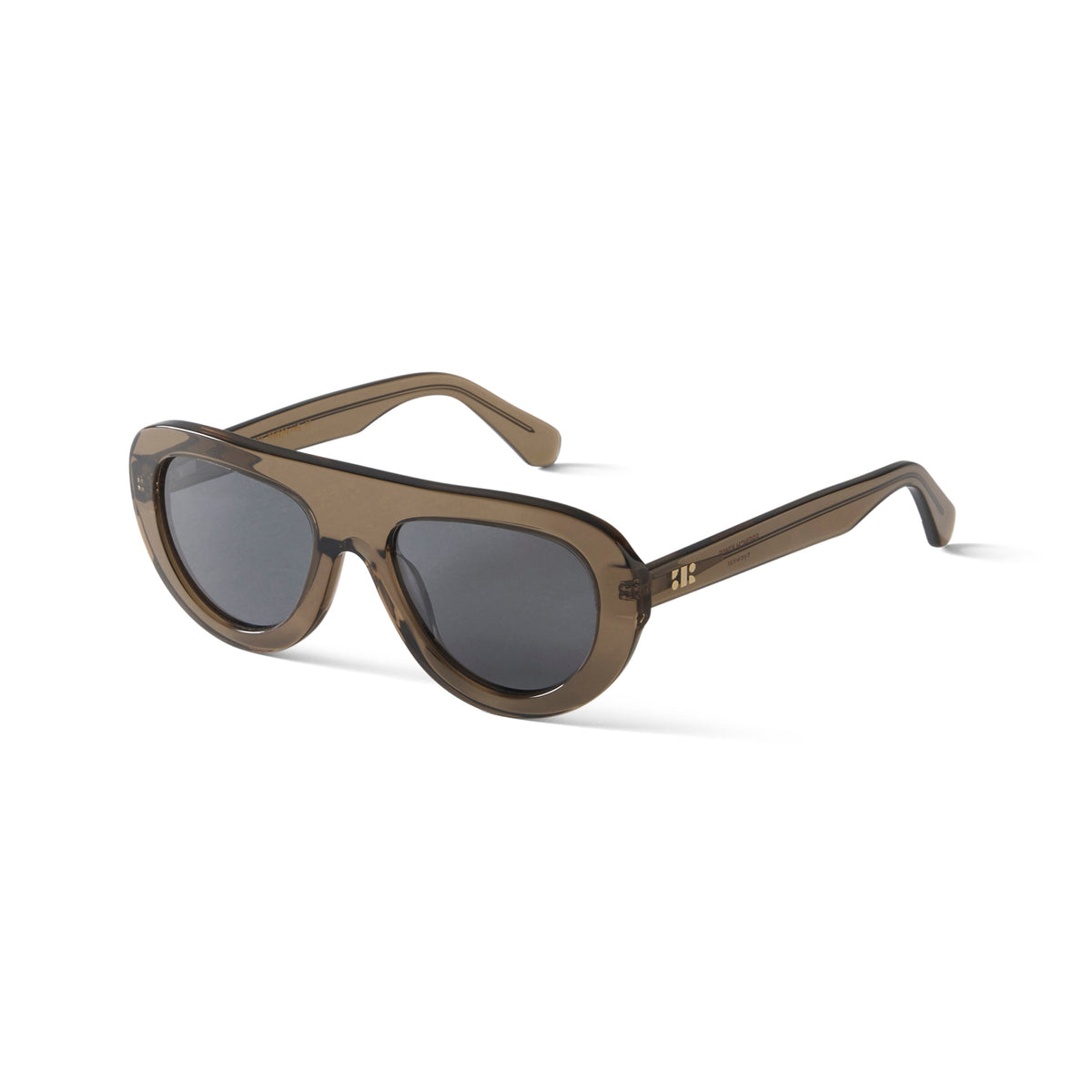 Bowie Sun Clear Taupe