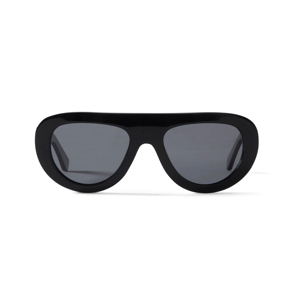 Bowie Sun Black