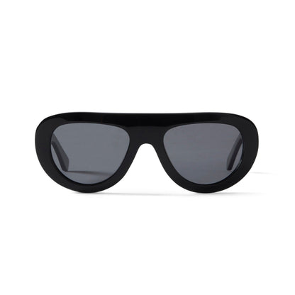 Bowie Sun Black