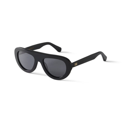 Bowie Sun Black