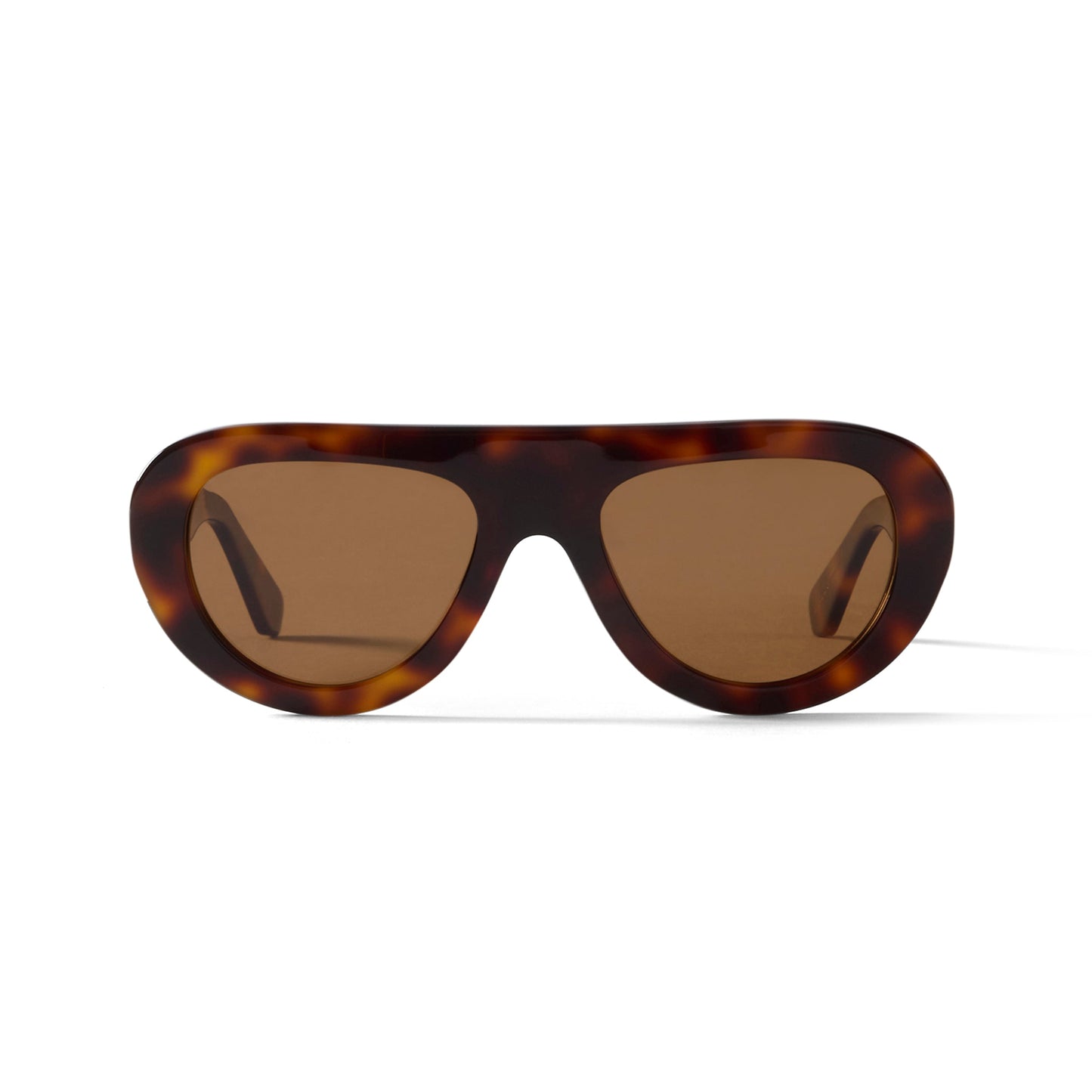 Bowie Sun Havana Tortoise