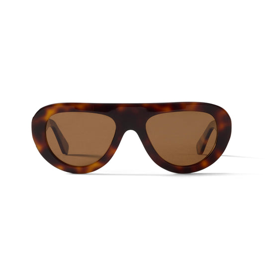 Bowie Sun Havana Tortoise