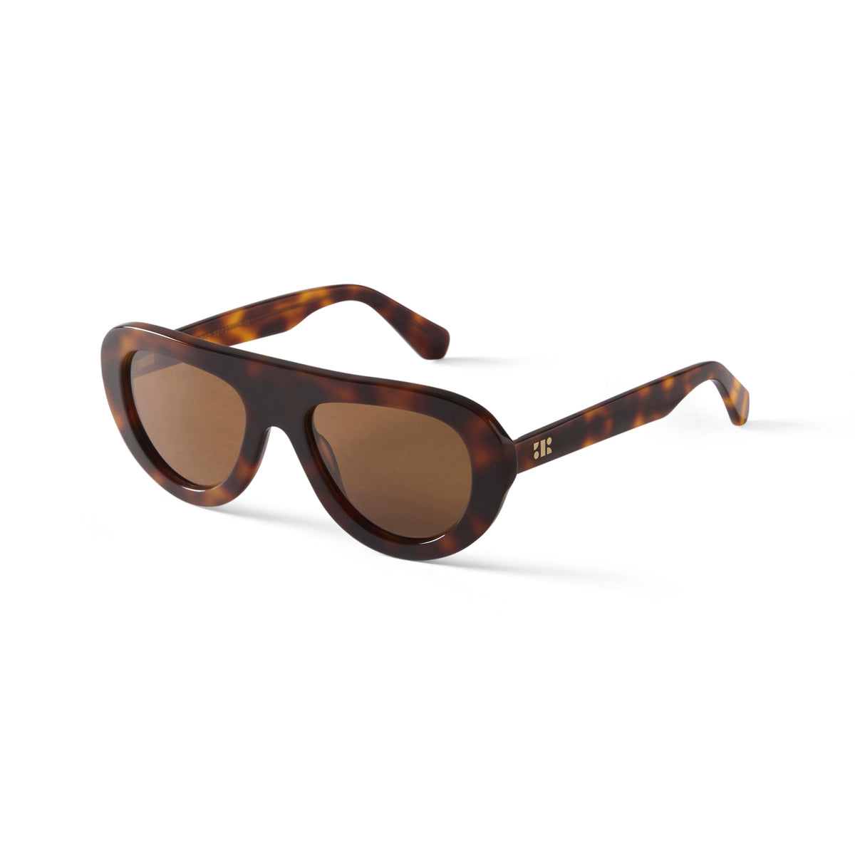 Bowie Sun Havana Tortoise
