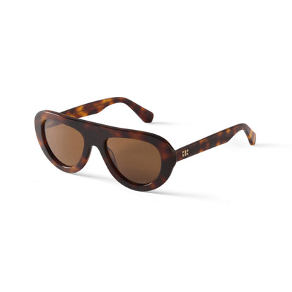 Bowie Sun Havana Tortoise