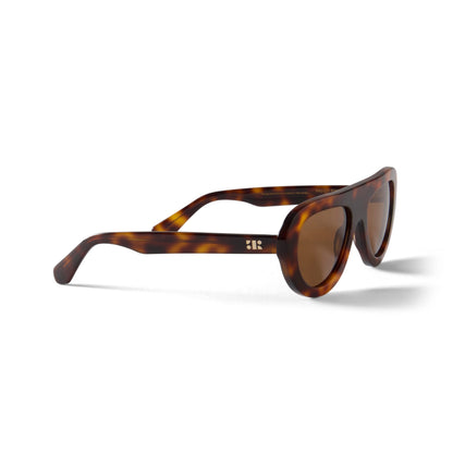 Bowie Sun Havana Tortoise
