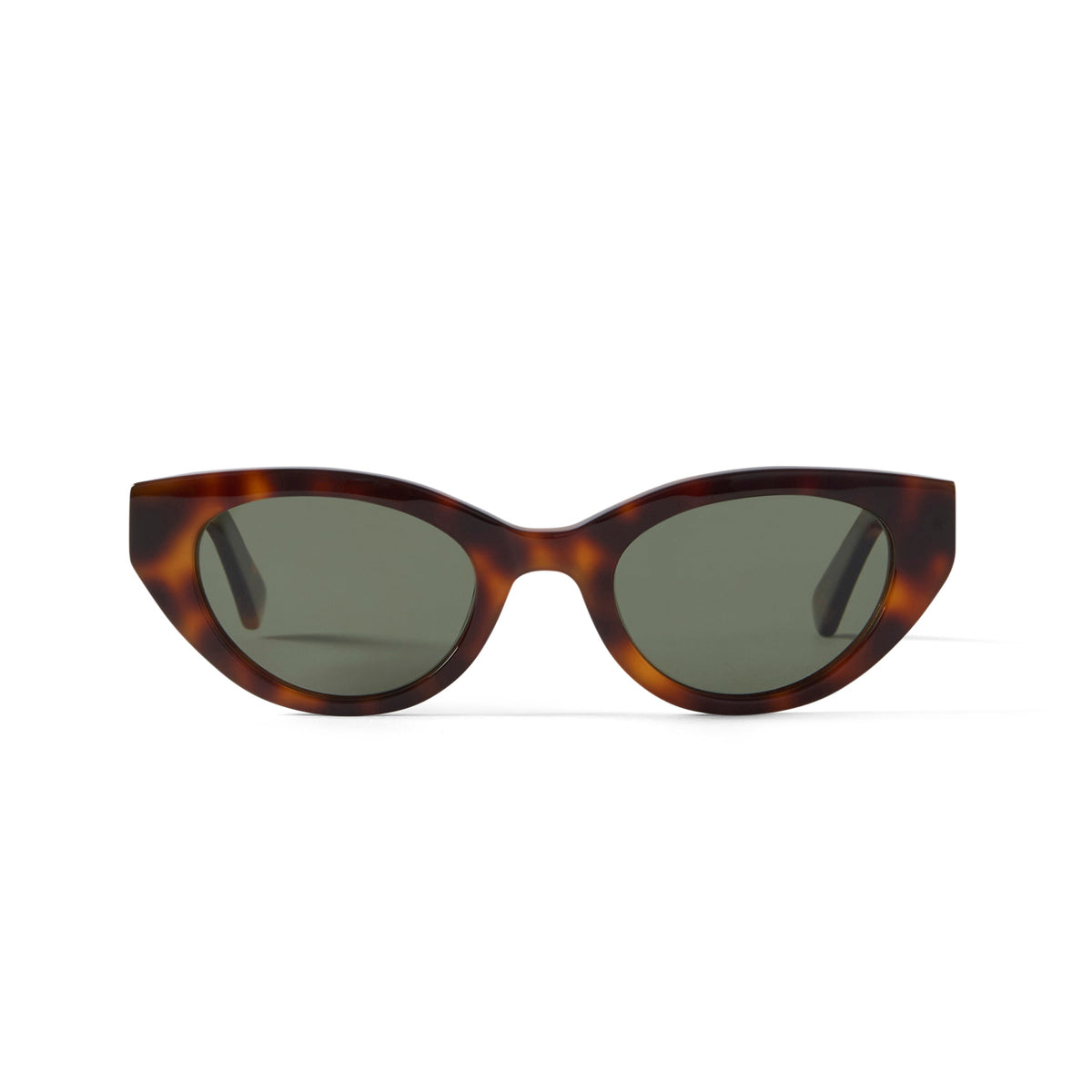 Camille Sun Havana Tortoise