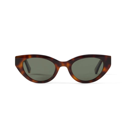 Camille Sun Havana Tortoise