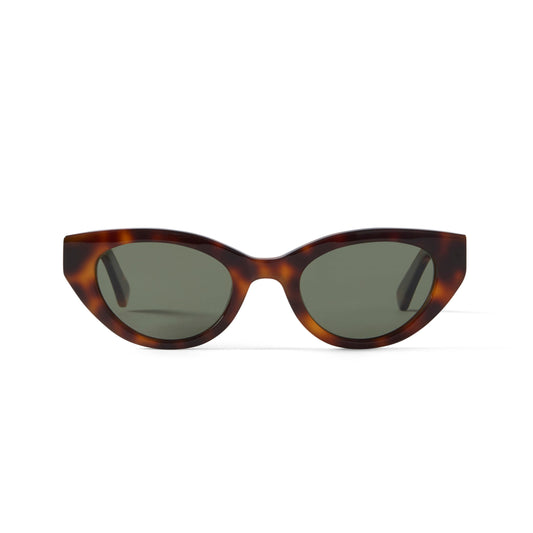 Camille Sun Havana Tortoise